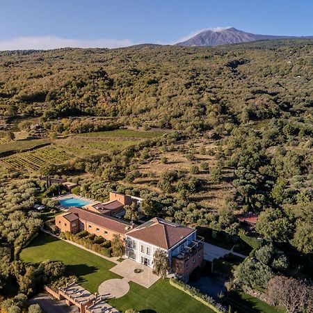Villa Neri Resort&Spa Linguaglossa Eksteriør bilde